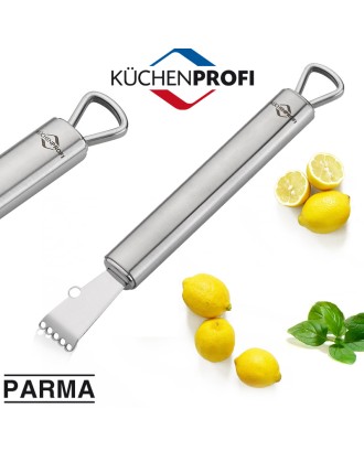 Razatoare coaja citrice, inox, colectia Parma - KUCHENPROFI